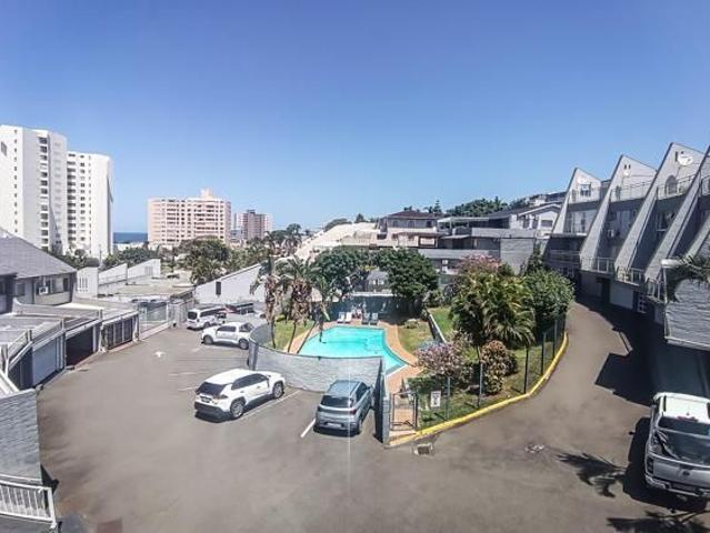 3 Bedroom Duplex in Umhlanga Rocks