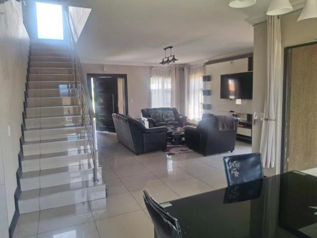 3 Bedroom Duplex in Vanderbijlpark SW5