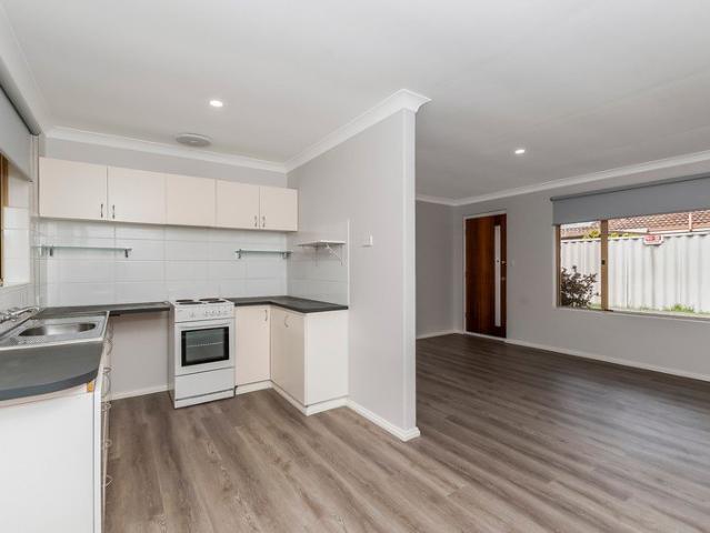 3 Bedroom Duplex in Warnbro