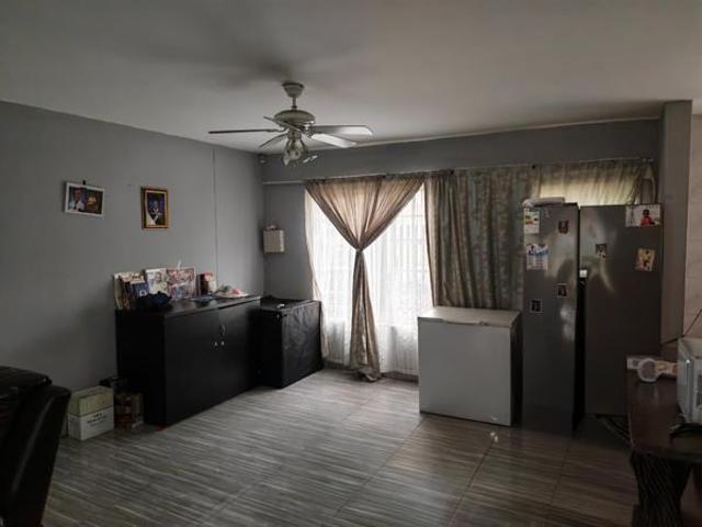 3 Bedroom Duplex in Waterval East