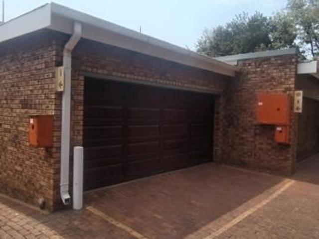 3 Bedroom Duplex in Wonderboom