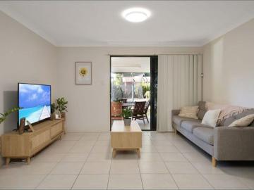 3 Bedroom Duplex in Yeppoon