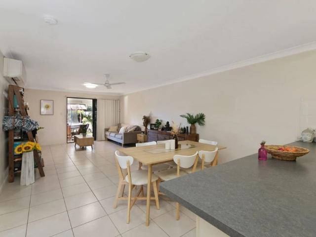 3 Bedroom Duplex in Yeppoon