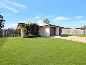 3 Bedroom Duplex in Yeppoon