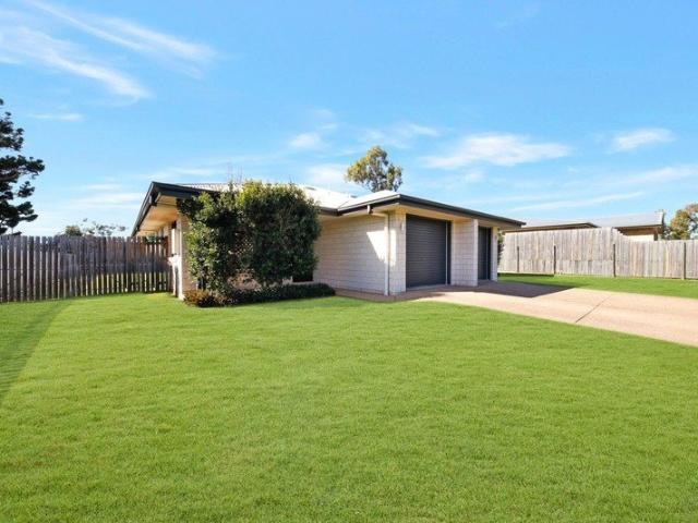 3 Bedroom Duplex in Yeppoon