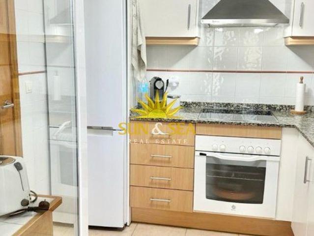 3 BEDROOM DUPLEX JÁVEA