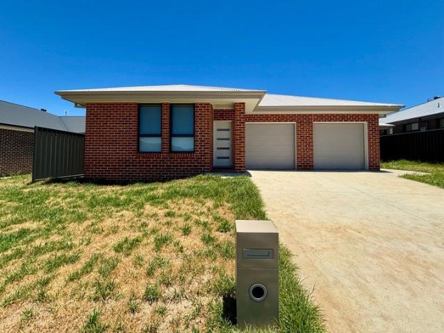 3 BEDROOM DUPLEX KOOTINGAL LOCATION