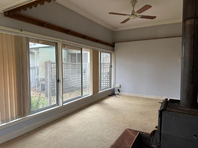 3 Bedroom Duplex Living