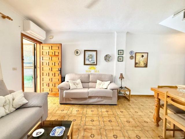 3 BEDROOM DUPLEX LO PAGÁN