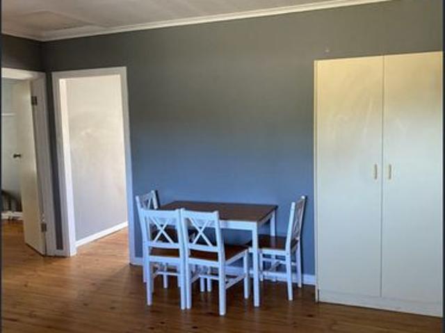 3 Bedroom Duplex low Maintenance