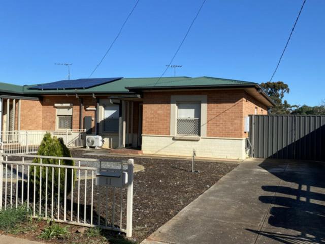3 Bedroom Duplex low Maintenance