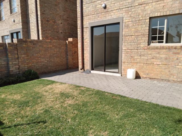 3 Bedroom Duplex Rented in Annlin
