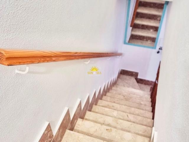 3 BEDROOM DUPLEX SAN PEDRO DEL PINATAR