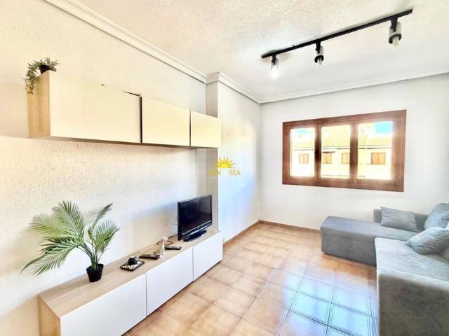 3 BEDROOM DUPLEX SAN PEDRO DEL PINATAR