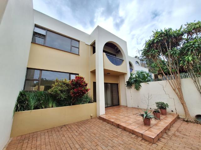 3 Bedroom Duplex To Let in Umgeni Park