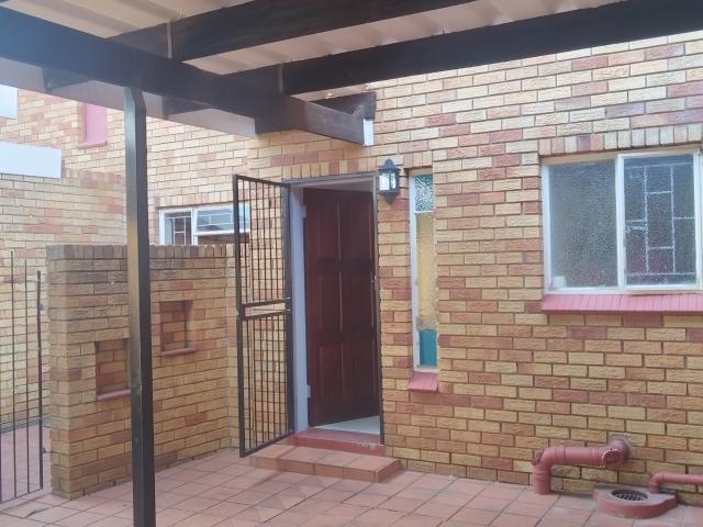 3 Bedroom Duplex To Let in Wonderboom