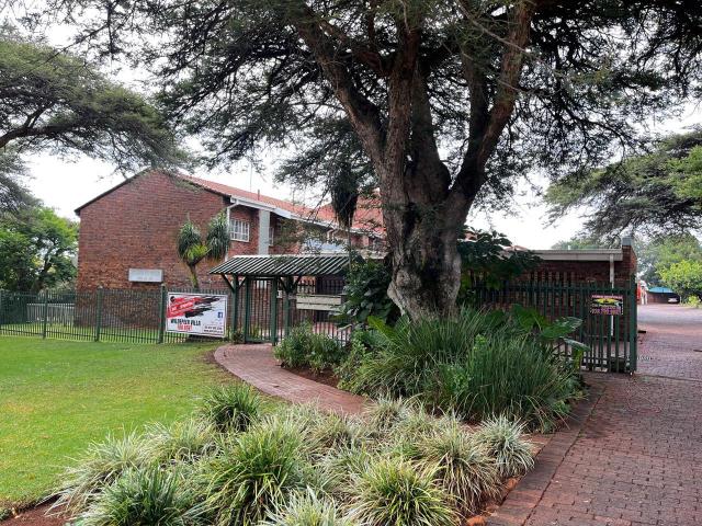 3 Bedroom Duplex To Let in Wonderboom