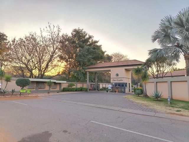 3 Bedroom Duplex To Let in Annlin