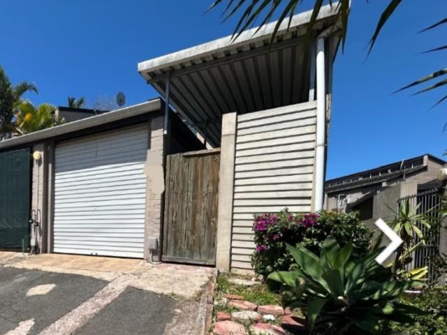 3 Bedroom Duplex To Let in Ashley