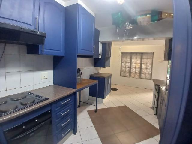 3 Bedroom Duplex To Let in Arboretum