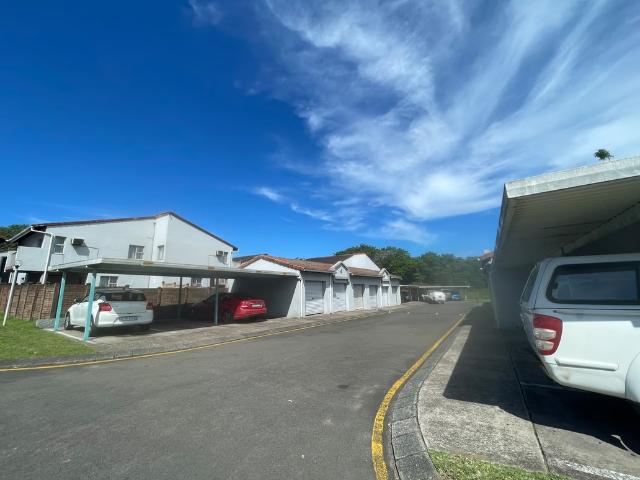 3 Bedroom Duplex To Let in Arboretum