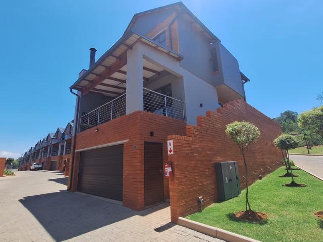 3 Bedroom Duplex To Let in Boardwalk Villas