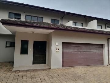 3 Bedroom Duplex To Let in Blythedale