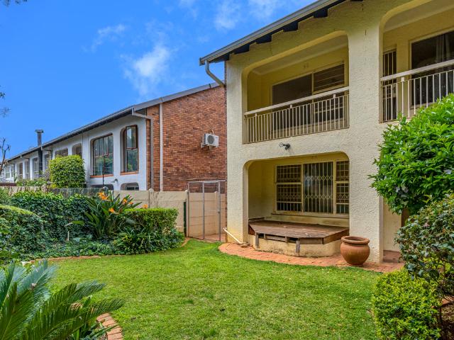 3 Bedroom Duplex To Let in Fairland