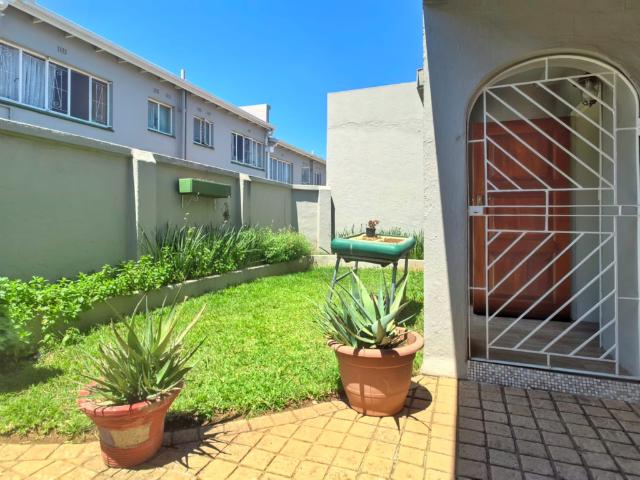 3 Bedroom Duplex To Let in Fairland