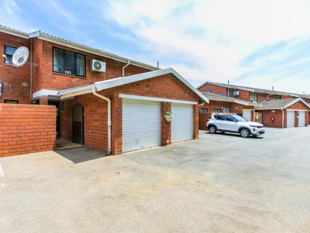 3 Bedroom Duplex To Let in Glen Hills | Campbell Property Group