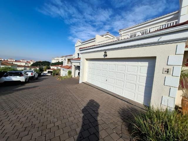 3 Bedroom Duplex To Let in La Lucia Ridge | Campbell Property Group