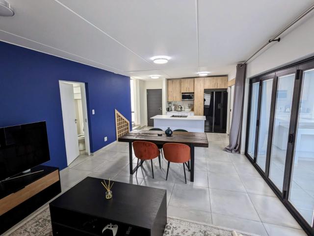 3 Bedroom Duplex To Let in Little Falls