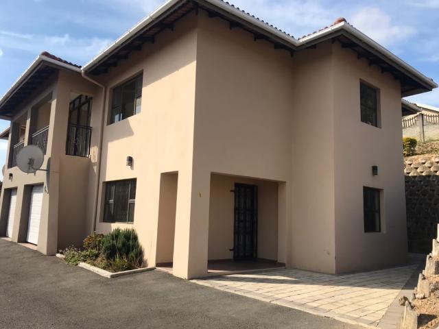 3 Bedroom Duplex To Let in Malvern