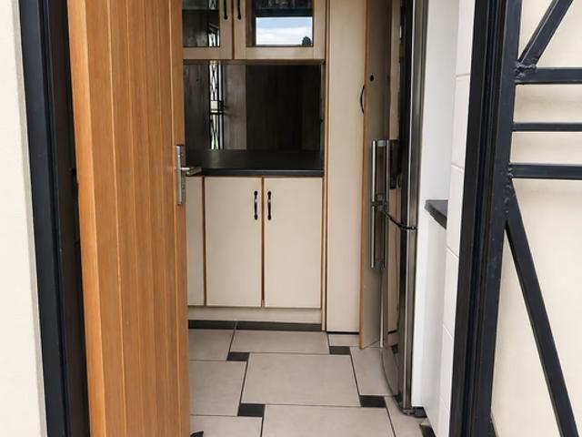 3 Bedroom Duplex To Let in Ormonde | RYX