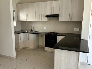 3 Bedroom Duplex To Let in Parklands