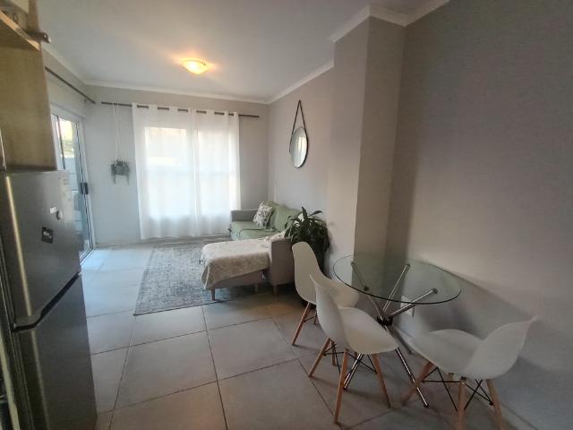 3 Bedroom Duplex To Let in Parklands