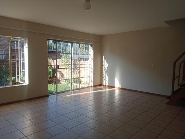 3 Bedroom Duplex To Let in Pretoria North