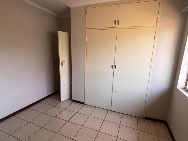 3 Bedroom Duplex To Let in Pretoria North