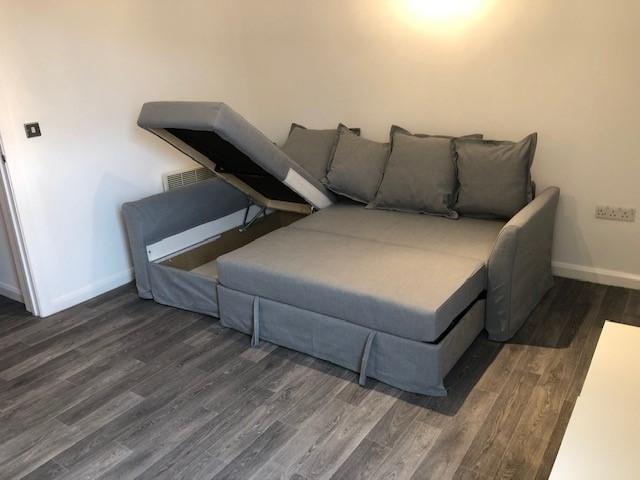3 bedroom duplex to rent