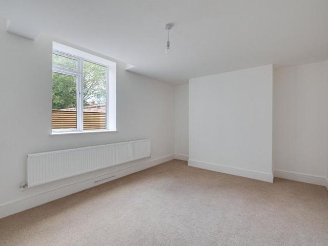 3 bedroom duplex to rent
