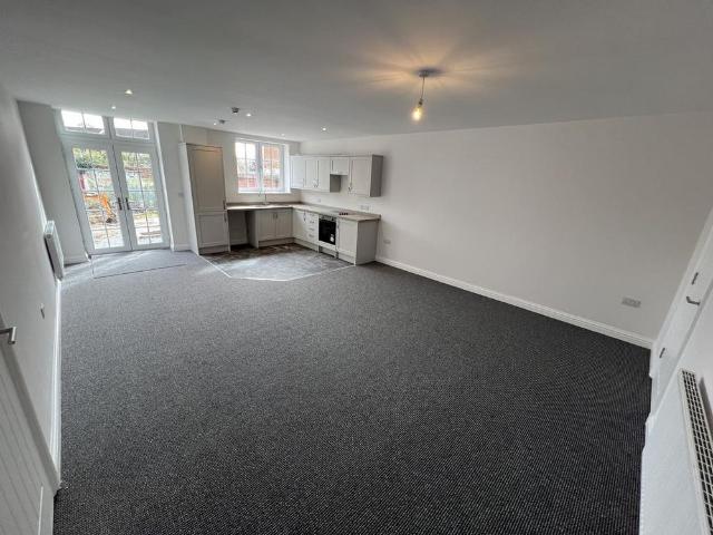 3 bedroom duplex to rent