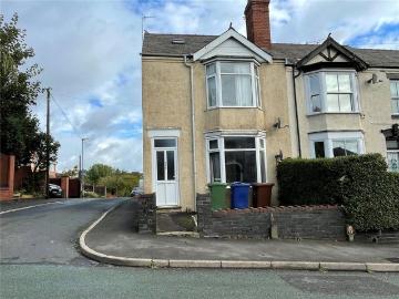 3 bedroom duplex to rent