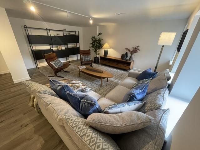 3 bedroom duplex to rent