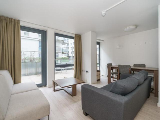 3 bedroom duplex to rent