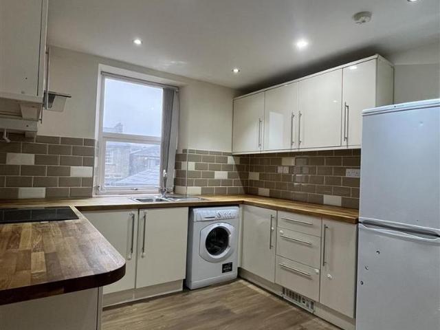 3 bedroom duplex to rent
