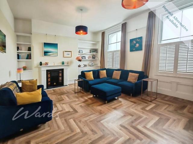 3 bedroom duplex to rent