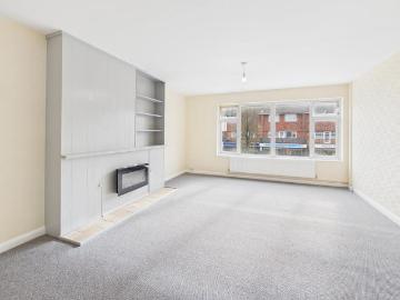 Nuneaton and Bedworth, Stoke and Staffordshire, West Midlands, Midlands