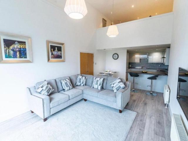 3 bedroom duplex to rent