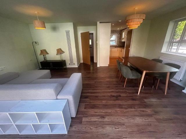 3 bedroom duplex to rent