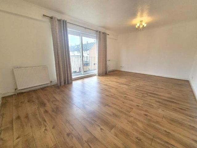 3 bedroom duplex to rent